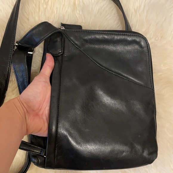 Osgoode Marley- Feel the Difference Crossbody Bag - Picture 4 of 7